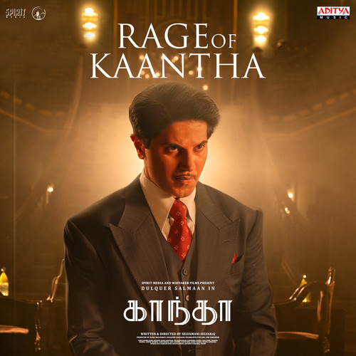 Rage Of Kaantha - Tamil (From 