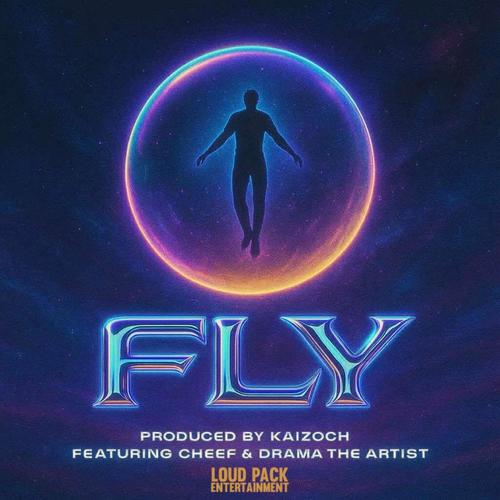 Fly (feat. Cheef & Drama the Artist) [Explicit]