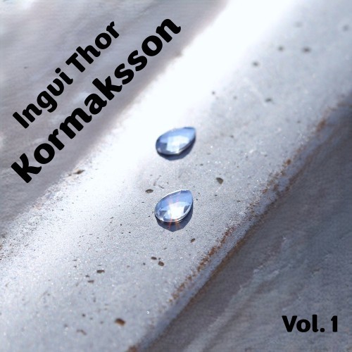 Ingvi Thor Kormaksson, Vol. 1