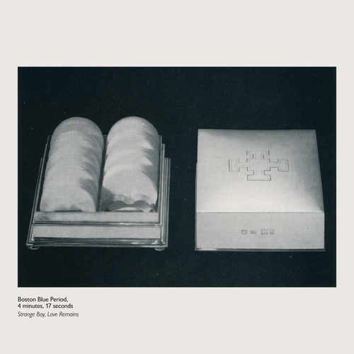 Boston Blue Period
