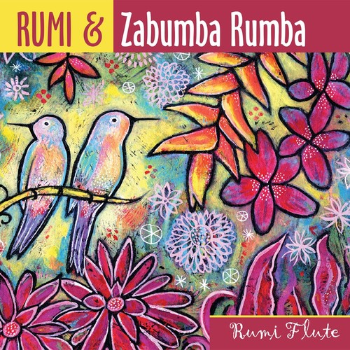 Rumi & Zabumba Rumba