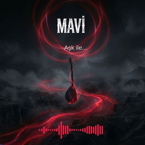 Aşk ile-Anatolian Techno