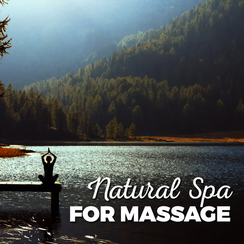 Natural Spa for Massage
