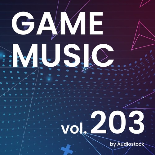GAME MUSIC, Vol. 203 -Instrumental BGM- by Audiostock