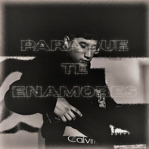 Para que Te Enamores