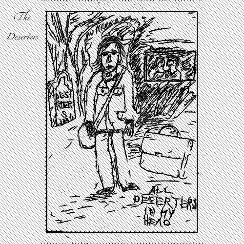 All Deserters in My Head (Live)