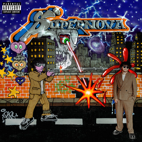 SUPERNOVA (Explicit)