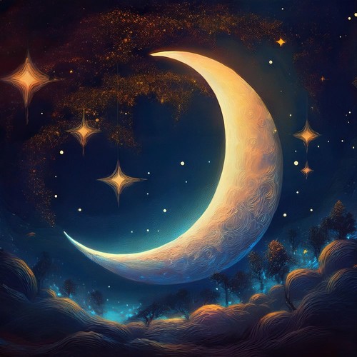 Sueños Tranquilos: Música Para Noches De Descanso