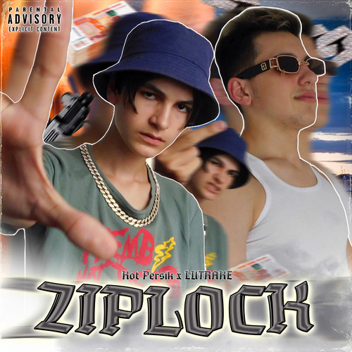 Ziplock (Explicit)