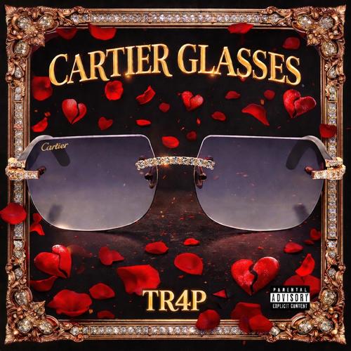 CARTIER GLASSES (Explicit)