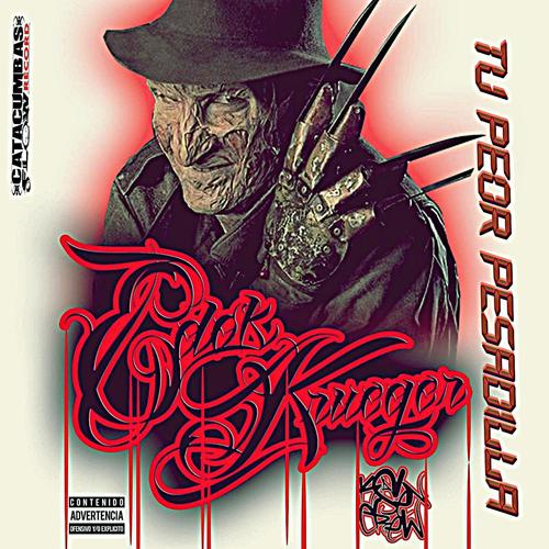 TU PEOR PESADILLA (Explicit)