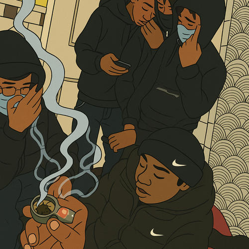 Ville Days (Explicit)