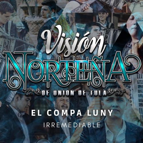 El Compa Luny (feat. Matías Gómez) [Explicit]