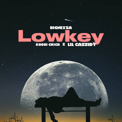 Lowkey (Explicit)