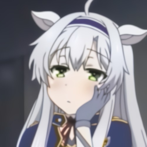 团长的纯音