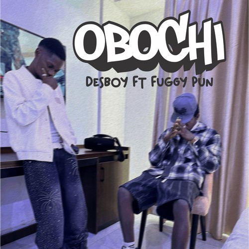 Obochi (Explicit)