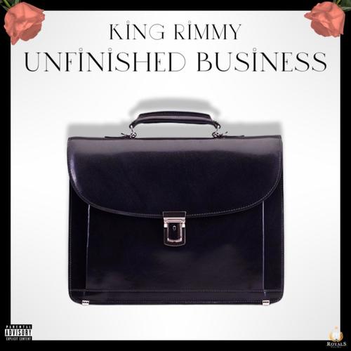 Unfinished Business (Explicit)