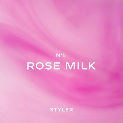 Rose Milk (Demo Instrumental)