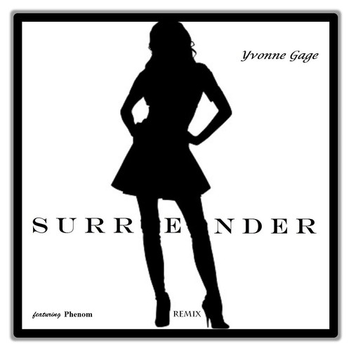 Surrender (Remix) - Single (feat. Phenom)