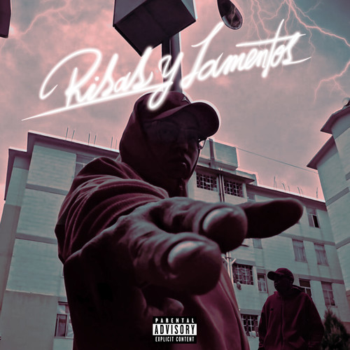 Risas y Lamentos (Explicit)