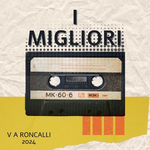 I Migliori (V A Roncalli 2024)