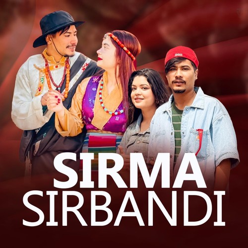 Sirma Sirbandi (Explicit)