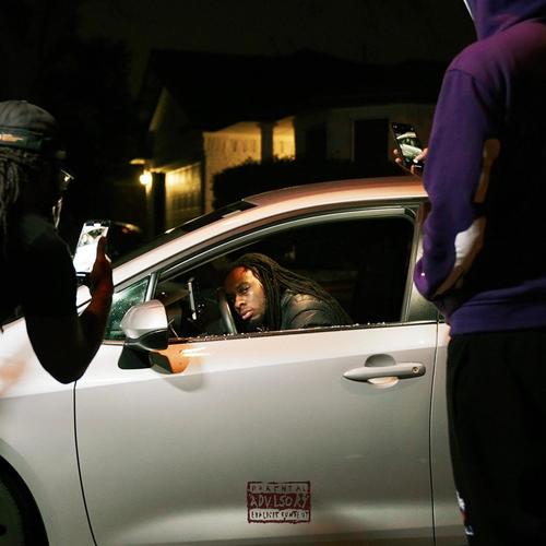 Don't Die On Camera (Explicit)