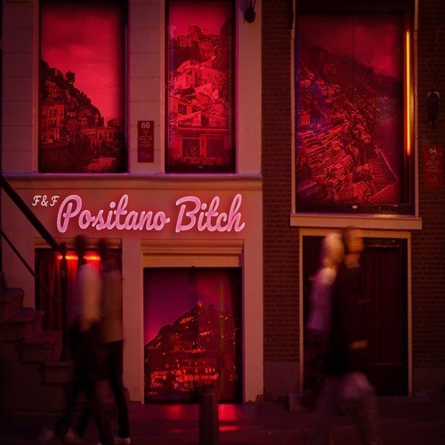 Positano ***** (Explicit)