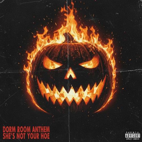 She's Not Your Hoe (Explicit)