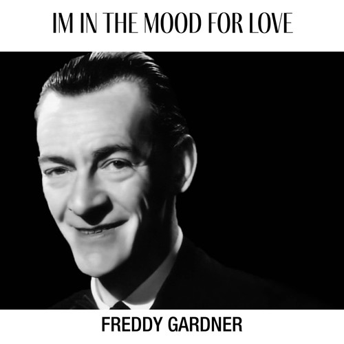 I'm in the Mood for Love