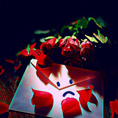 letters from the inside (Explicit)