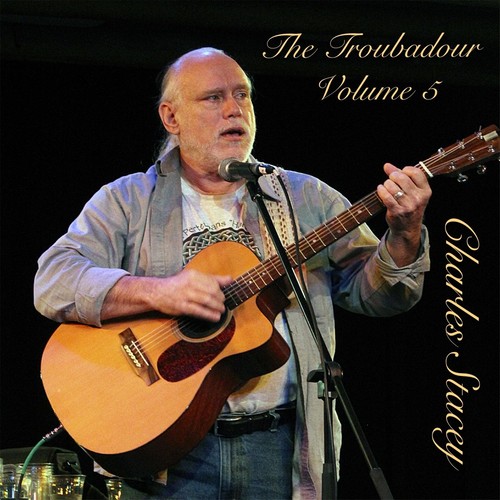 The Troubadour, Vol. 5