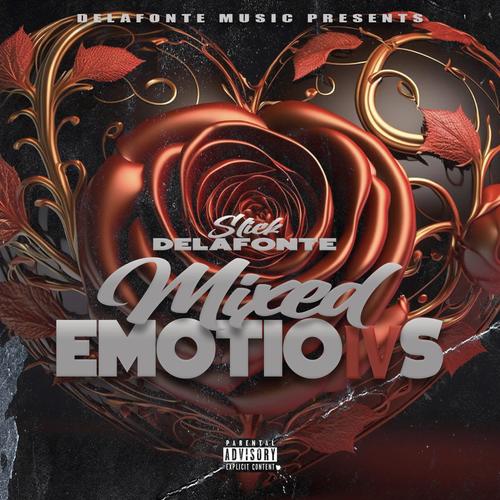 Mixed Emotions 4 (Explicit)