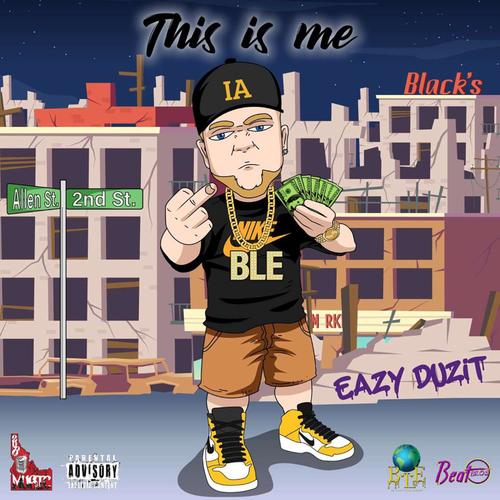 This Is Me (Explicit)