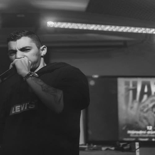 Bryan Tyran Vasta (Quid Acid Bars) [Explicit]