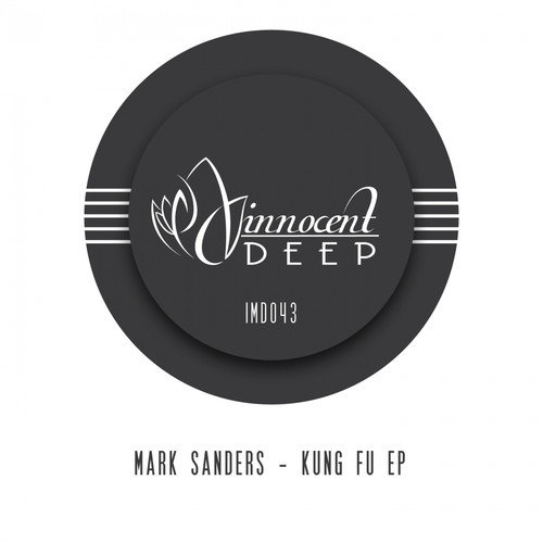 Kung Fu EP