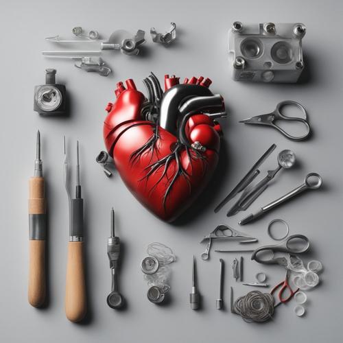 FOOL FOR LOVE (i)