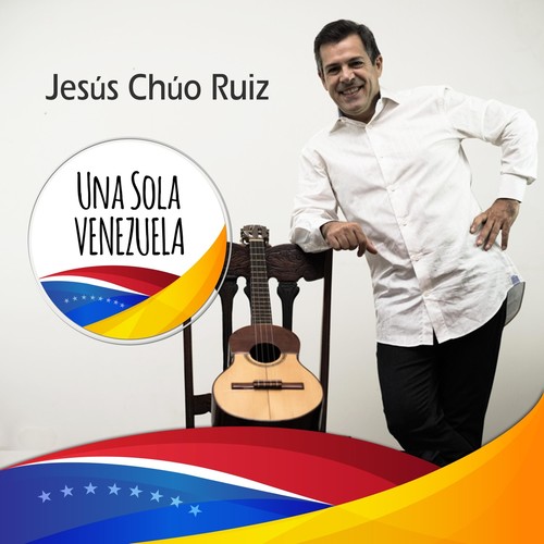Una Sola Venezuela