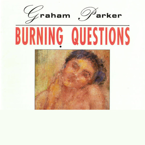 Burning Questions