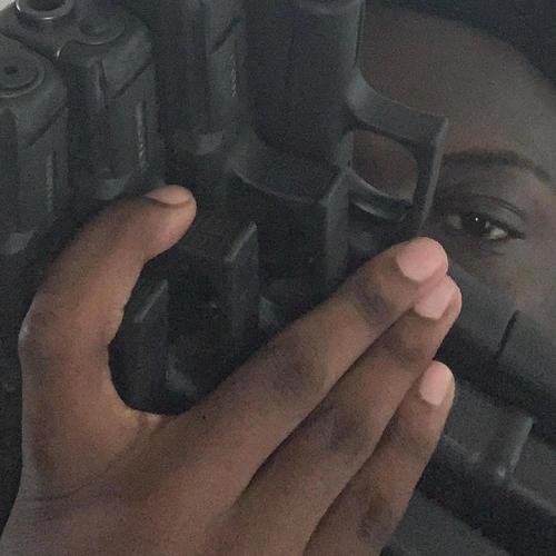 Take A Risk (Explicit)