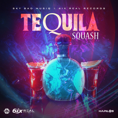 Tequila (Explicit)