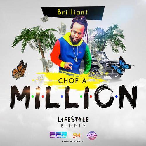 Chop A Million