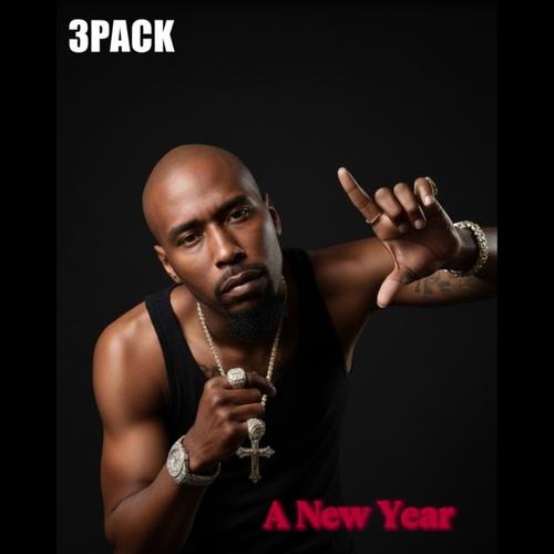3Pack: A New Year (Explicit)