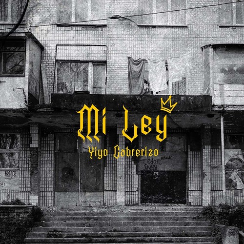Mi Ley (Explicit)