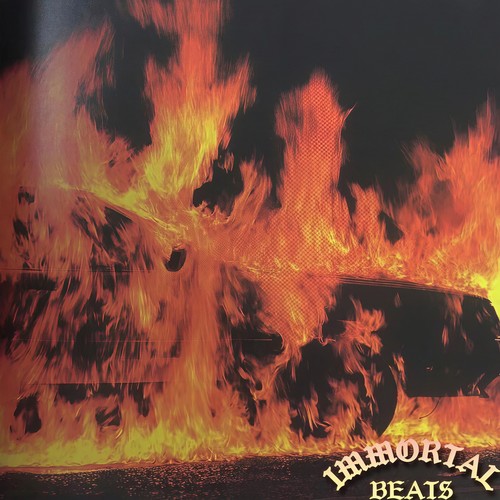 “Varied”Prod.by Immortal Beats