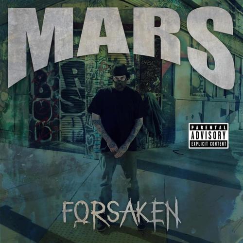 Favorite Rapper (feat. Mars) [Explicit]