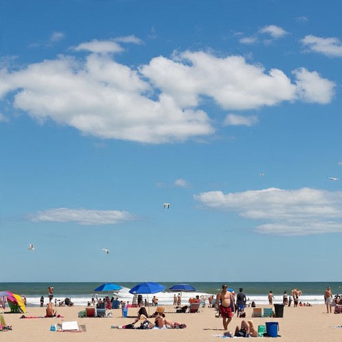 Bisa. Langsung hanyut