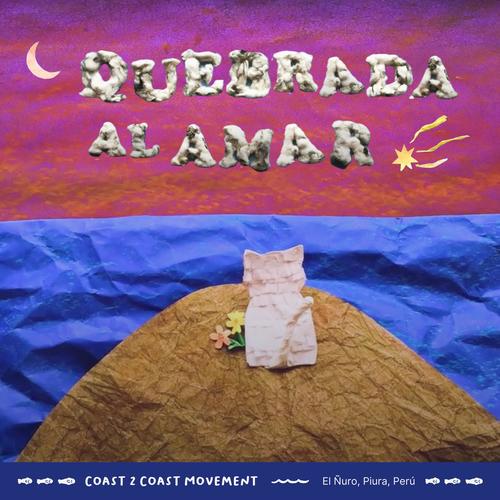 Quebrada al Amar (feat. elijahtiger & Maku)