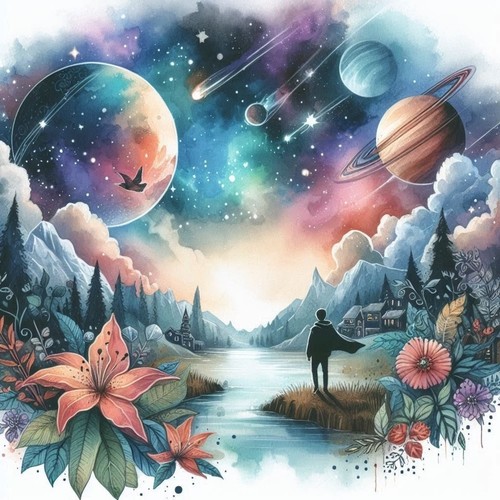 Che io possa andare oltre