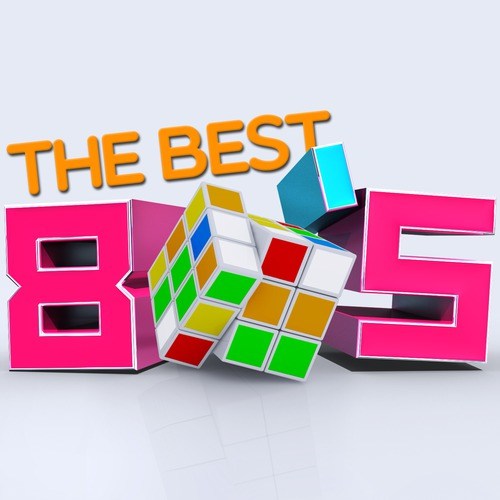 The Best 80's